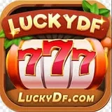 luckydf Logo